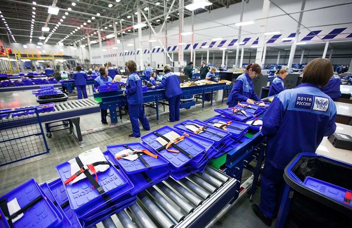 New customs restrictions on the importation of goods from abroad