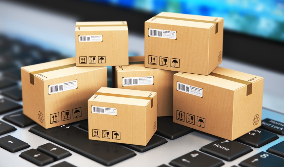 Скоро за посылку из-за рубежа придётся дополнительно заплатить