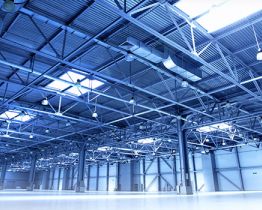 Адрес склада в Италии изменен